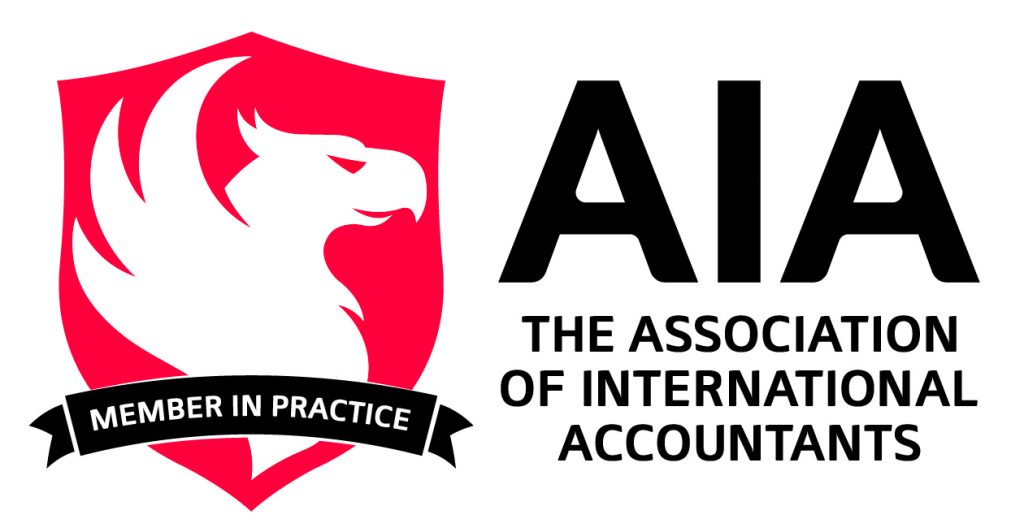 The AIA - Association of International Accountants