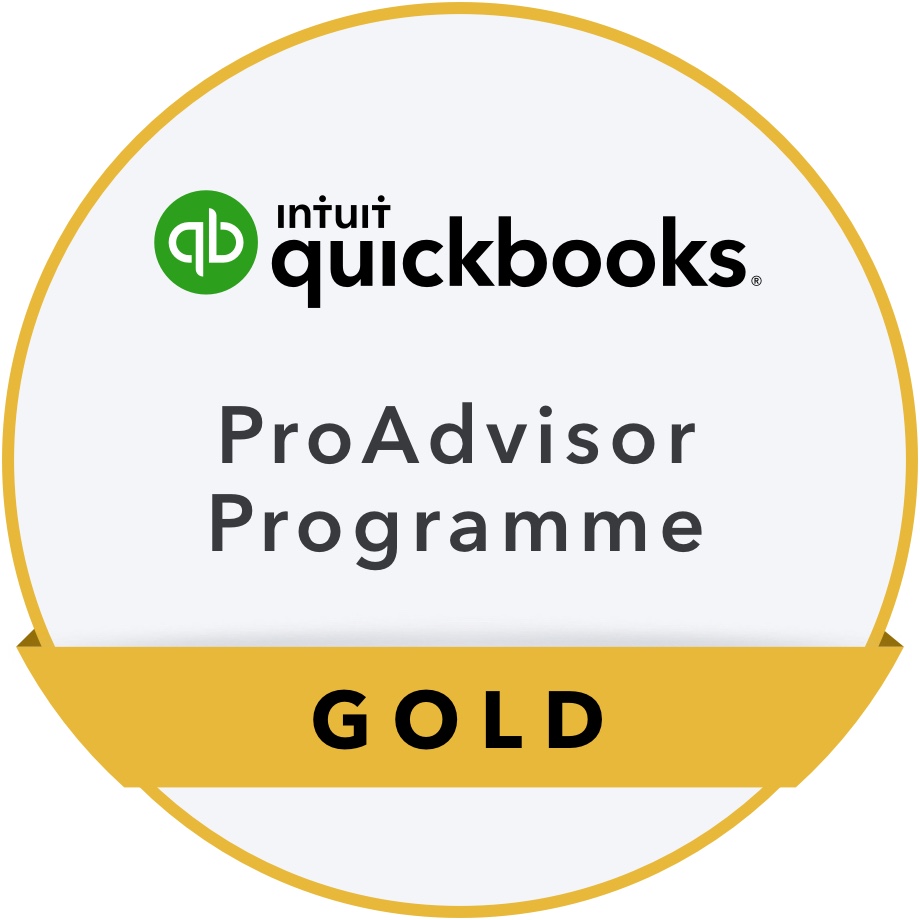 Quickbooks Gold Partner