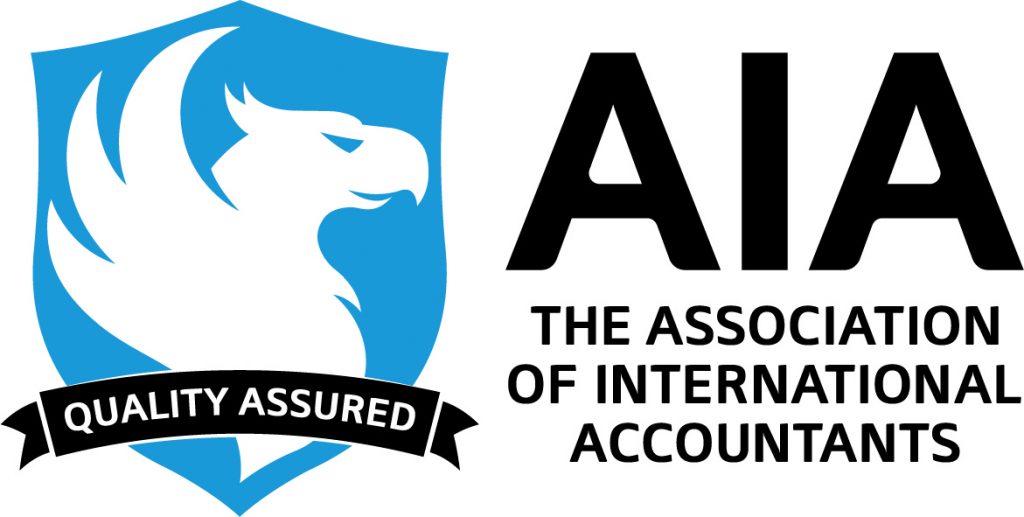 AIA Quality Assured Accountants