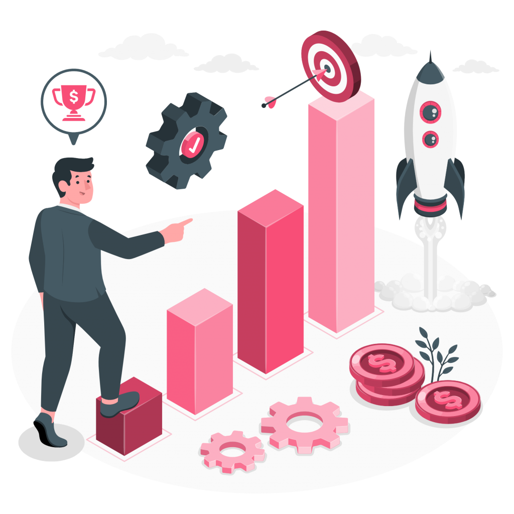 SME R&D - local business of HMRC