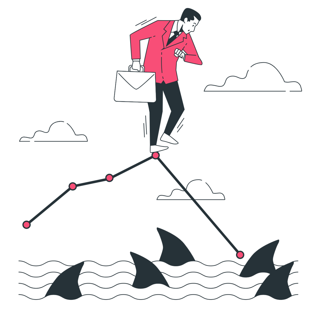 accountants horley - managing business risk