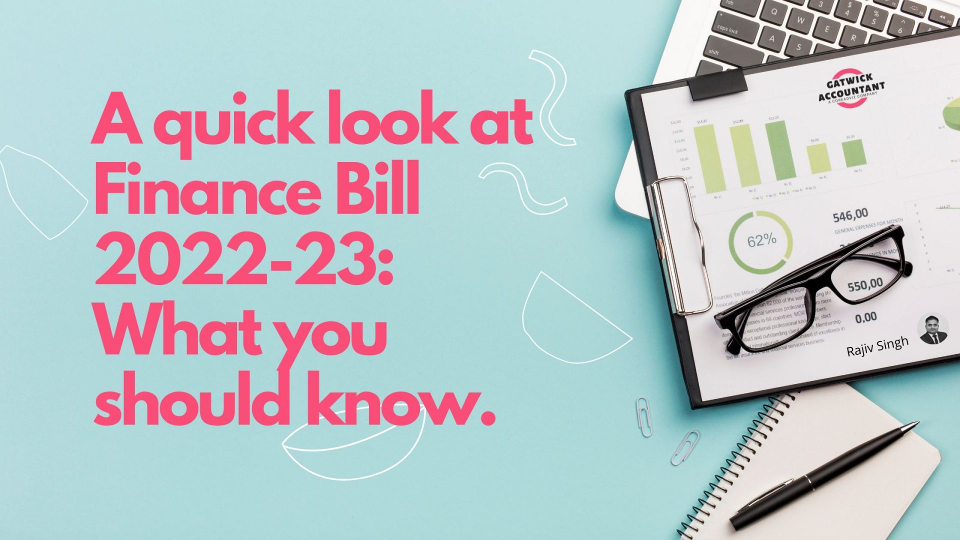 UK Finance Bill 2022-23 - image
