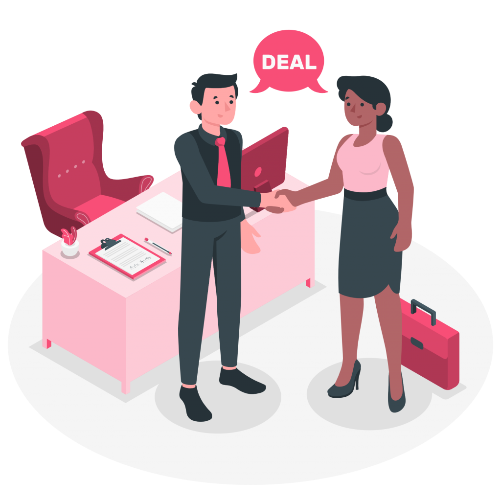 communicating with employees